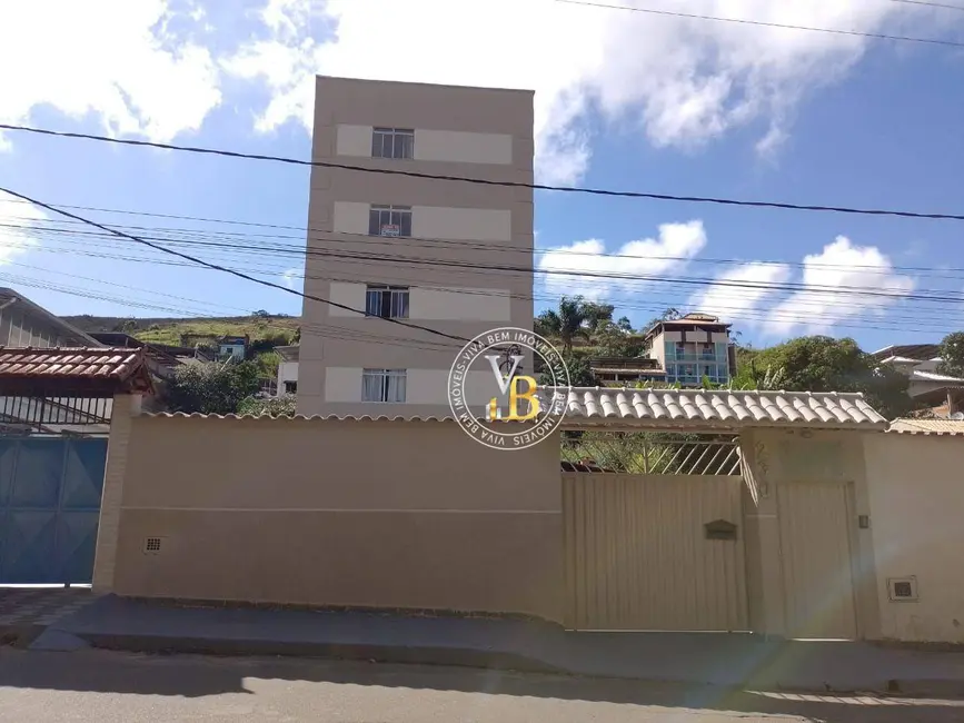 Apartamento com 2 quartos à venda, 104m2 em Grama, Juiz De Fora - MG - imagem 1 Foto 1 de Apartamento com 2 quartos à venda, 104m2 em Grama, Juiz De Fora - MG