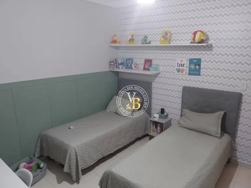 Apartamento com 2 quartos à venda, 104m2 em Grama, Juiz De Fora - MG - imagem 9 Foto 9 de Apartamento com 2 quartos à venda, 104m2 em Grama, Juiz De Fora - MG