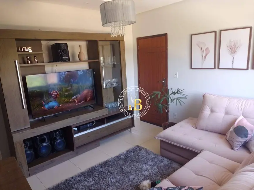 Apartamento com 2 quartos à venda, 104m2 em Grama, Juiz De Fora - MG - imagem 4 Foto 4 de Apartamento com 2 quartos à venda, 104m2 em Grama, Juiz De Fora - MG