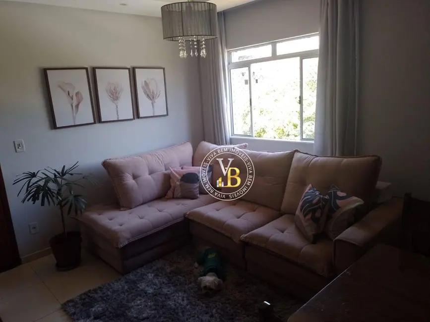 Apartamento com 2 quartos à venda, 104m2 em Grama, Juiz De Fora - MG - imagem 2 Foto 2 de Apartamento com 2 quartos à venda, 104m2 em Grama, Juiz De Fora - MG