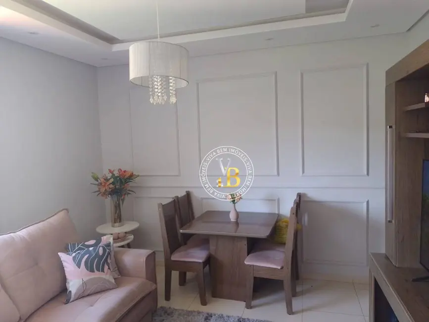 Apartamento com 2 quartos à venda, 104m2 em Grama, Juiz De Fora - MG - imagem 3 Foto 3 de Apartamento com 2 quartos à venda, 104m2 em Grama, Juiz De Fora - MG