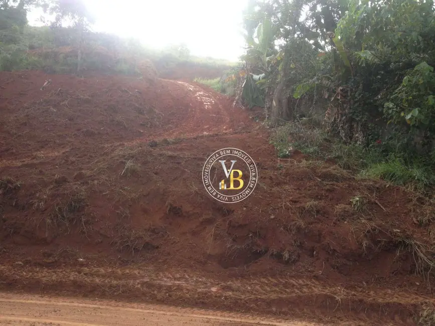 Foto 2 de Terreno / Lote à venda, 3800m2 em Vale do Amanhecer, Juiz De Fora - MG
