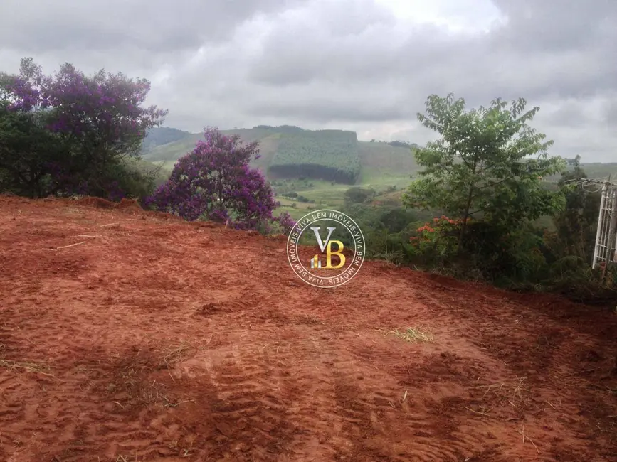 Foto 7 de Terreno / Lote à venda, 3800m2 em Vale do Amanhecer, Juiz De Fora - MG