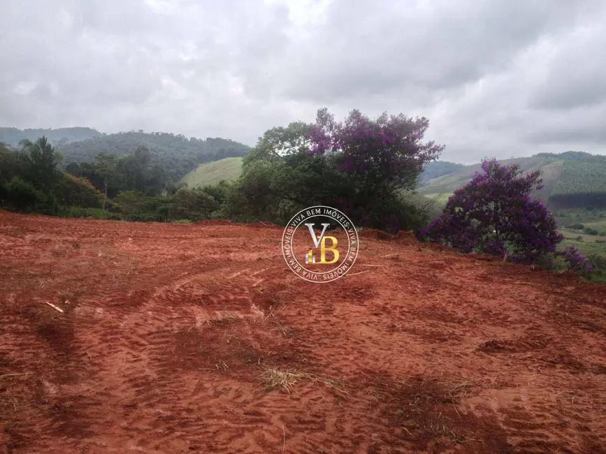 Foto 6 de Terreno / Lote à venda, 3800m2 em Vale do Amanhecer, Juiz De Fora - MG