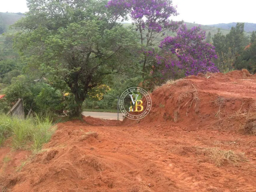 Foto 9 de Terreno / Lote à venda, 3800m2 em Vale do Amanhecer, Juiz De Fora - MG