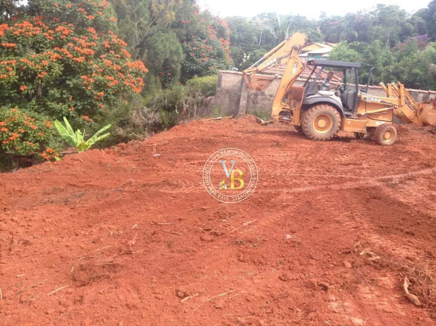 Foto 4 de Terreno / Lote à venda, 3800m2 em Vale do Amanhecer, Juiz De Fora - MG