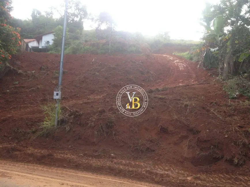 Foto 1 de Terreno / Lote à venda, 3800m2 em Vale do Amanhecer, Juiz De Fora - MG