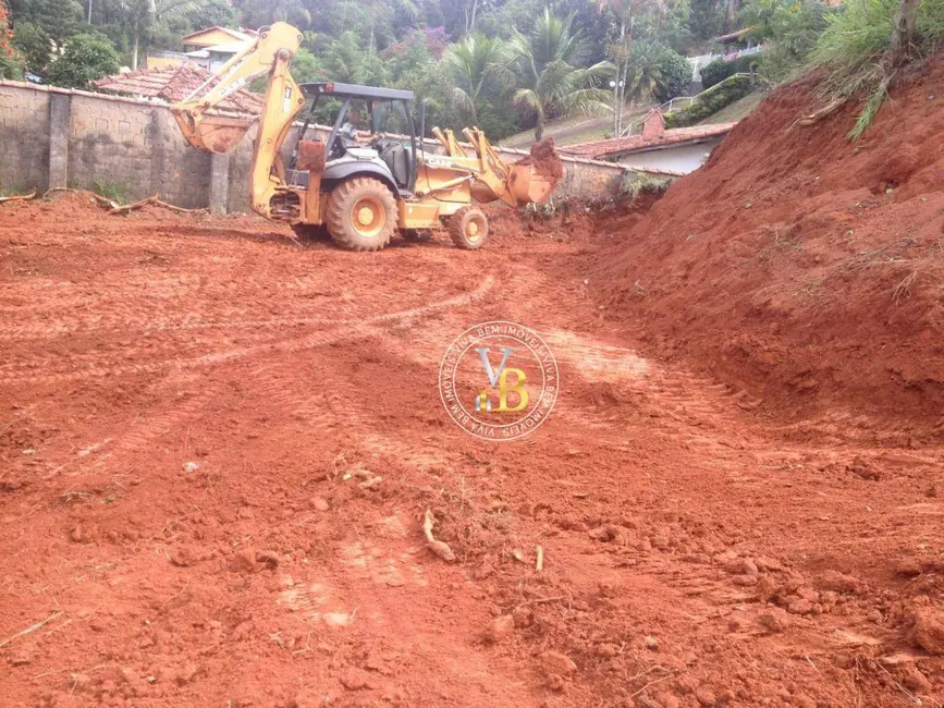 Foto 5 de Terreno / Lote à venda, 3800m2 em Vale do Amanhecer, Juiz De Fora - MG