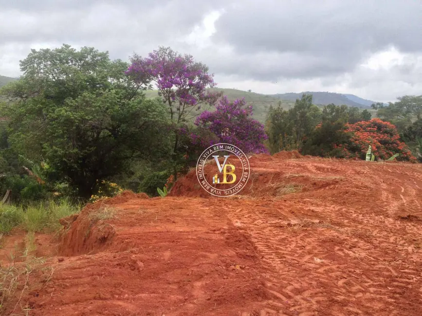 Foto 8 de Terreno / Lote à venda, 3800m2 em Vale do Amanhecer, Juiz De Fora - MG