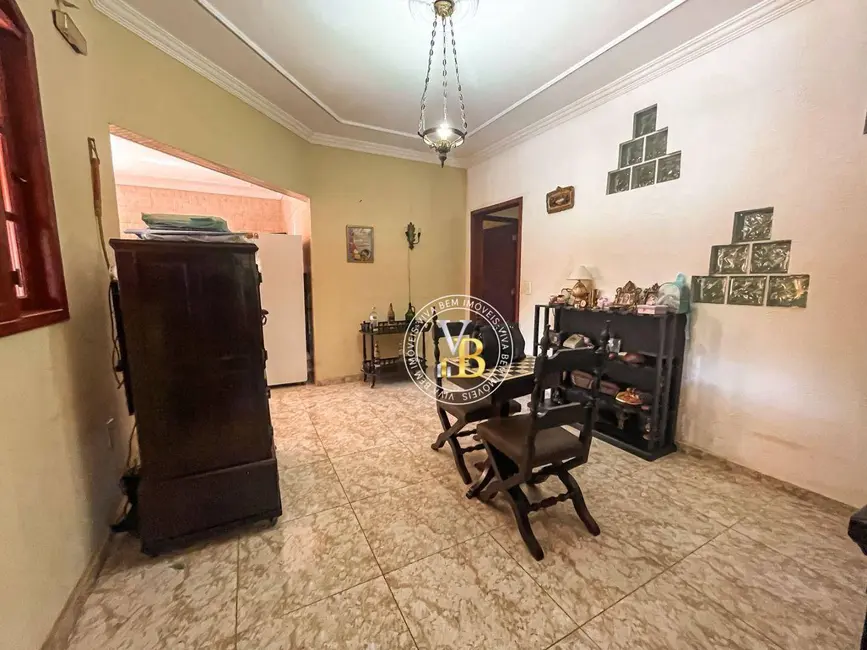 Foto 8 de Chácara com 5 quartos à venda, 2000m2 em Juiz De Fora - MG
