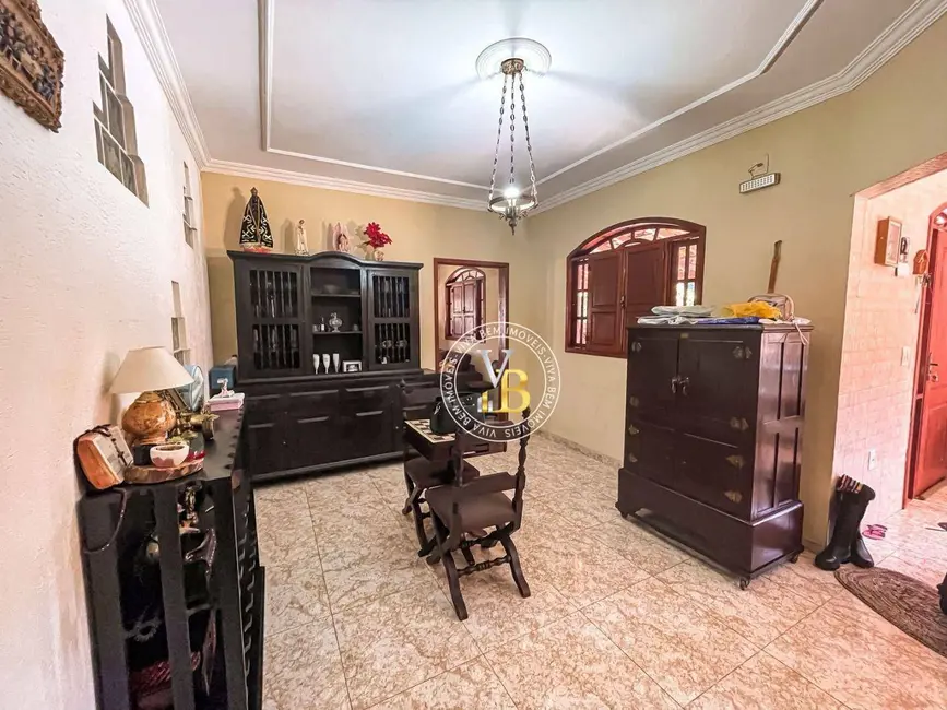 Foto 7 de Chácara com 5 quartos à venda, 2000m2 em Juiz De Fora - MG