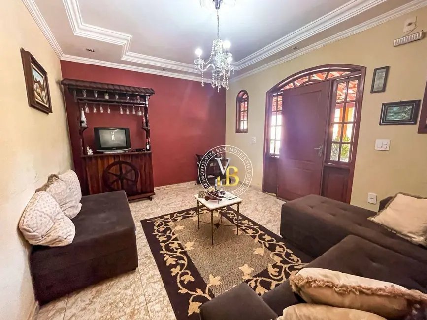 Foto 6 de Chácara com 5 quartos à venda, 2000m2 em Juiz De Fora - MG