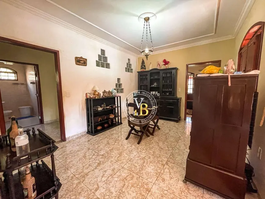 Foto 9 de Chácara com 5 quartos à venda, 2000m2 em Juiz De Fora - MG