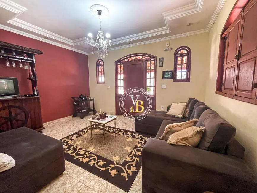 Foto 4 de Chácara com 5 quartos à venda, 2000m2 em Juiz De Fora - MG