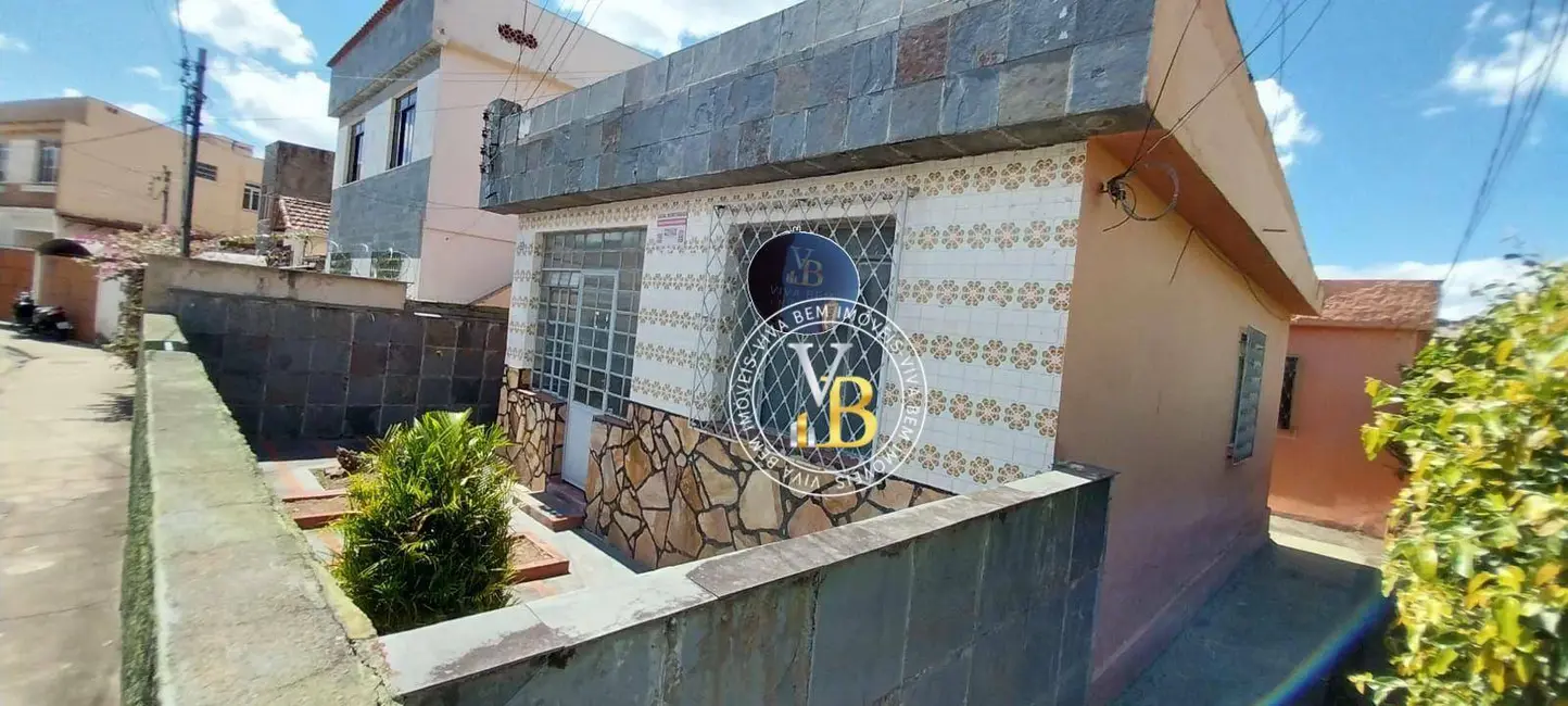 Foto 3 de Casa com 2 quartos à venda, 330m2 em Santos Anjos, Juiz De Fora - MG