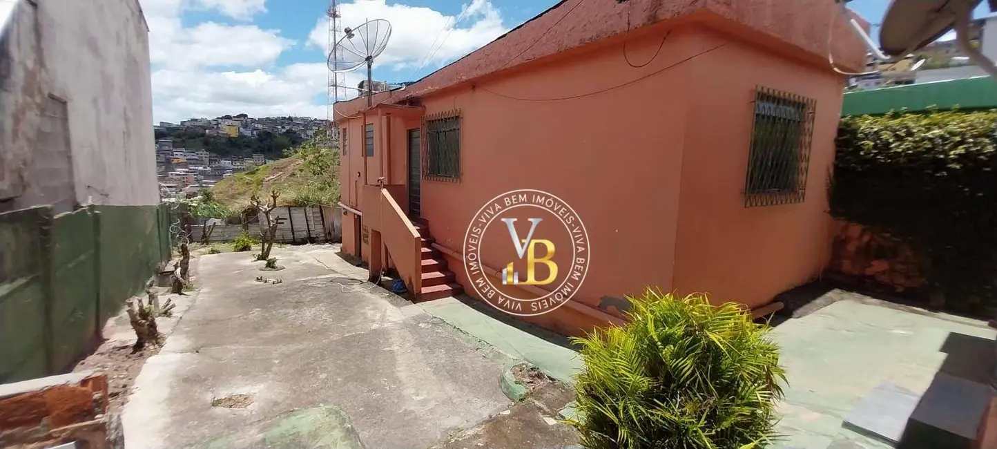 Foto 6 de Casa com 2 quartos à venda, 330m2 em Santos Anjos, Juiz De Fora - MG