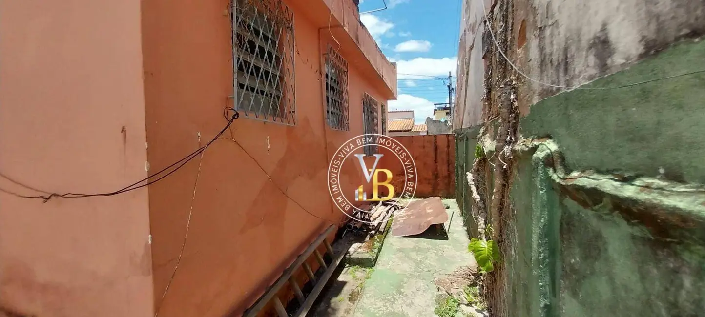 Foto 8 de Casa com 2 quartos à venda, 330m2 em Santos Anjos, Juiz De Fora - MG