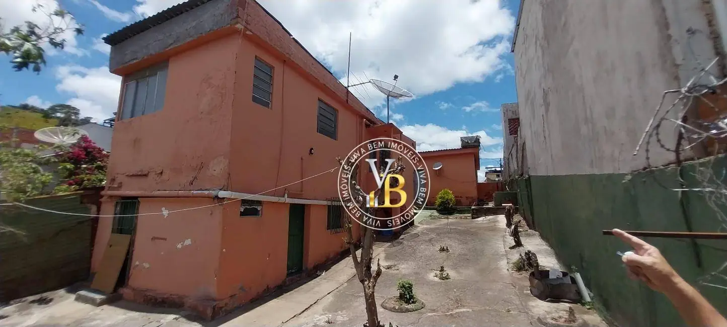 Foto 7 de Casa com 2 quartos à venda, 330m2 em Santos Anjos, Juiz De Fora - MG