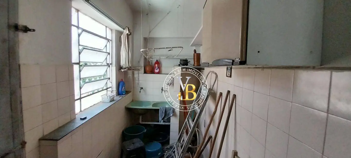 Foto 9 de Casa com 2 quartos à venda, 330m2 em Santos Anjos, Juiz De Fora - MG