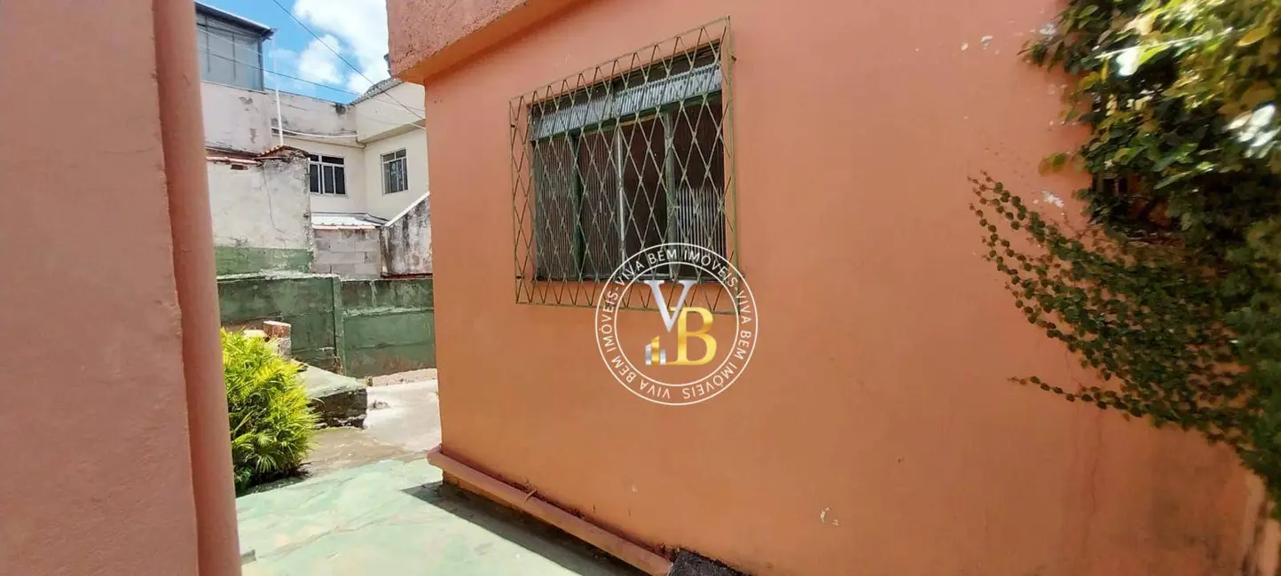 Foto 5 de Casa com 2 quartos à venda, 330m2 em Santos Anjos, Juiz De Fora - MG