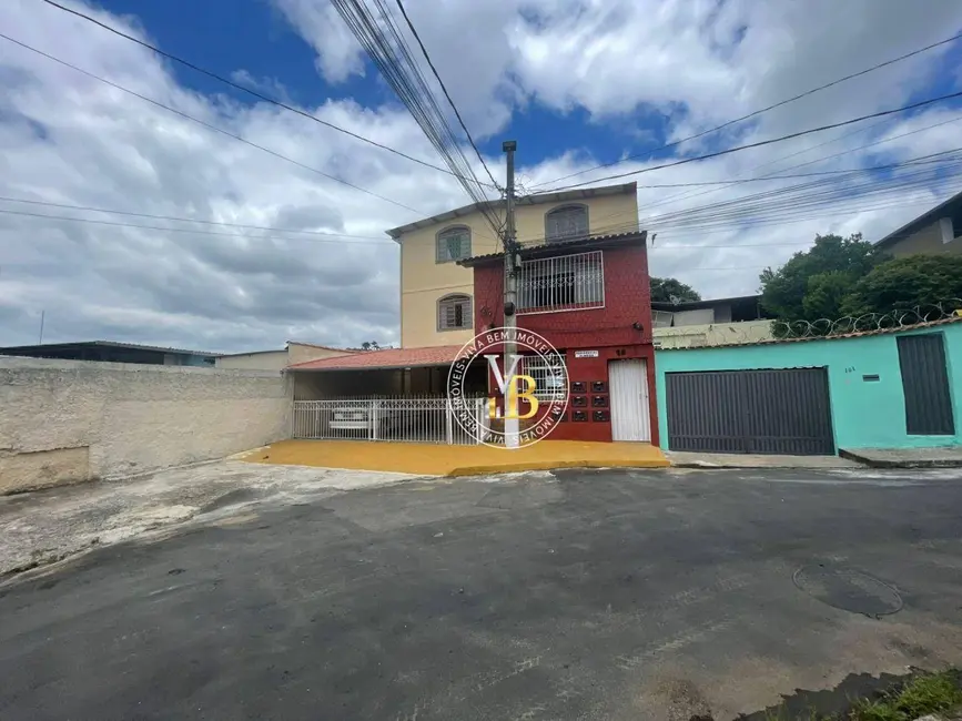 Apartamento com 1 quarto à venda, 31m2 em Santo Antônio, Juiz De Fora - MG - imagem 1 Foto 1 de Apartamento com 1 quarto à venda, 31m2 em Santo Antônio, Juiz De Fora - MG