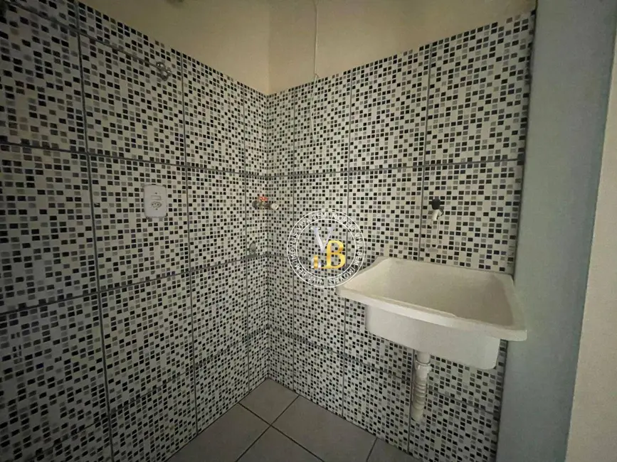 Apartamento com 1 quarto à venda, 31m2 em Santo Antônio, Juiz De Fora - MG - imagem 8 Foto 8 de Apartamento com 1 quarto à venda, 31m2 em Santo Antônio, Juiz De Fora - MG