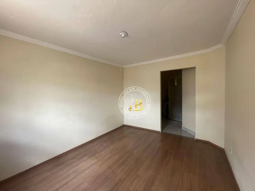 Apartamento com 1 quarto à venda, 31m2 em Santo Antônio, Juiz De Fora - MG - imagem 4 Foto 4 de Apartamento com 1 quarto à venda, 31m2 em Santo Antônio, Juiz De Fora - MG