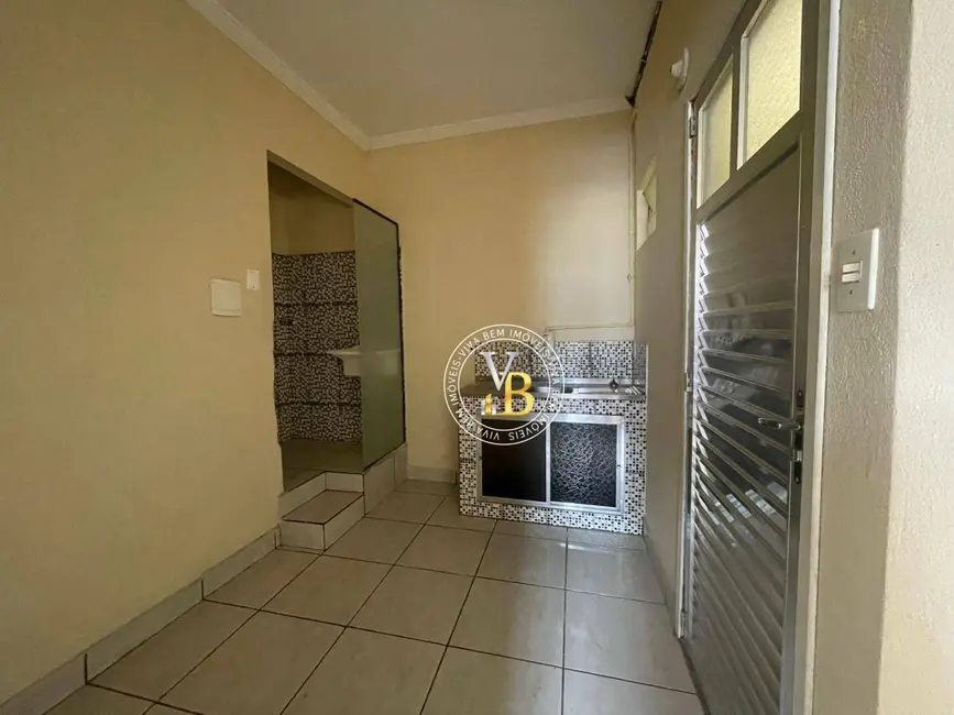 Apartamento com 1 quarto à venda, 31m2 em Santo Antônio, Juiz De Fora - MG - imagem 5 Foto 5 de Apartamento com 1 quarto à venda, 31m2 em Santo Antônio, Juiz De Fora - MG