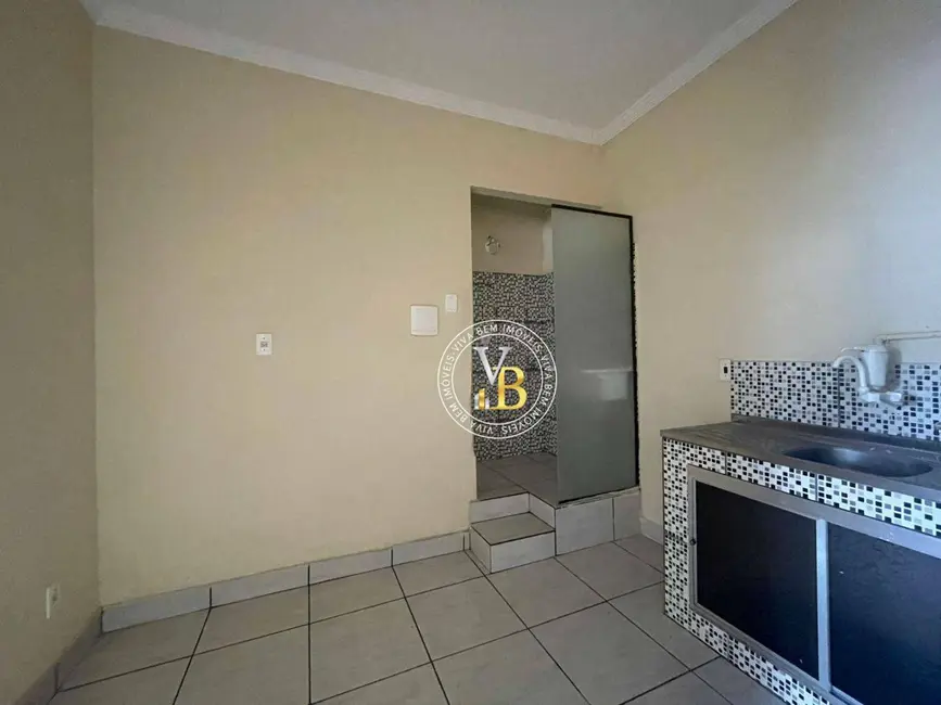 Apartamento com 1 quarto à venda, 31m2 em Santo Antônio, Juiz De Fora - MG - imagem 9 Foto 9 de Apartamento com 1 quarto à venda, 31m2 em Santo Antônio, Juiz De Fora - MG