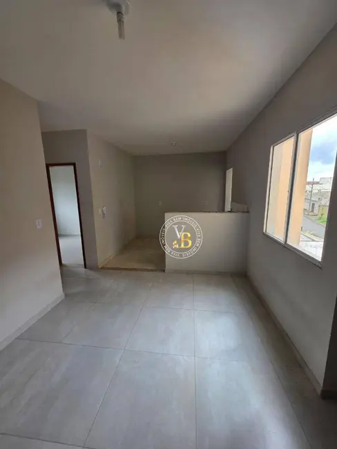Apartamento com 2 quartos à venda e para alugar, 50m2 em Fontesville II, Juiz De Fora - MG - imagem 3 Foto 3 de Apartamento com 2 quartos à venda e para alugar, 50m2 em Fontesville II, Juiz De Fora - MG