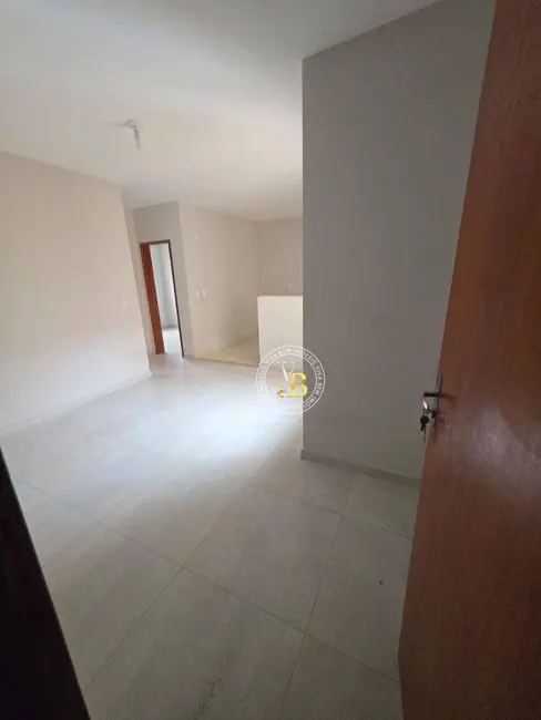 Apartamento com 2 quartos à venda e para alugar, 50m2 em Fontesville II, Juiz De Fora - MG - imagem 2 Foto 2 de Apartamento com 2 quartos à venda e para alugar, 50m2 em Fontesville II, Juiz De Fora - MG