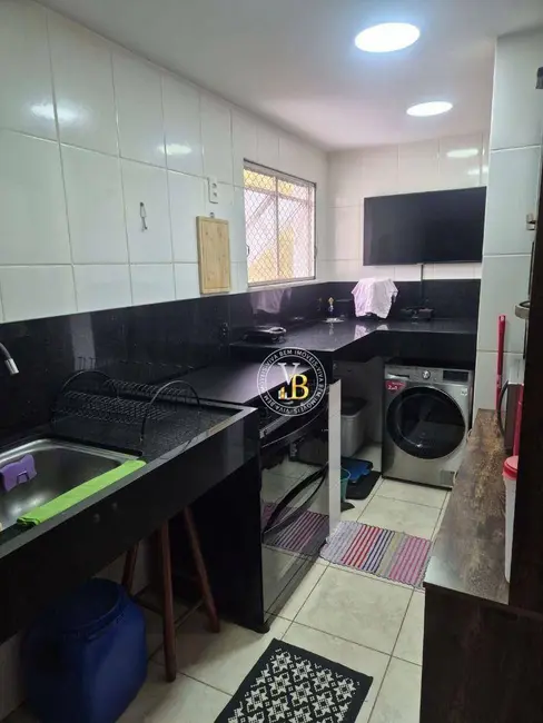 Foto 8 de Apartamento com 2 quartos à venda, 55m2 em Santa Maria, Juiz De Fora - MG