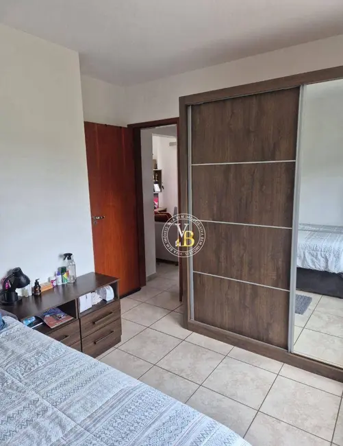 Foto 6 de Apartamento com 2 quartos à venda, 55m2 em Santa Maria, Juiz De Fora - MG