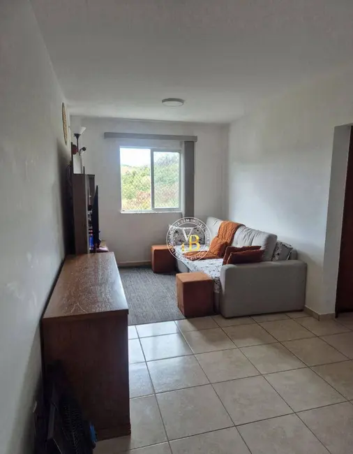 Foto 3 de Apartamento com 2 quartos à venda, 55m2 em Santa Maria, Juiz De Fora - MG