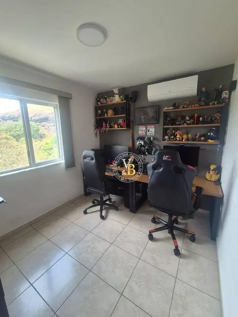 Foto 7 de Apartamento com 2 quartos à venda, 55m2 em Santa Maria, Juiz De Fora - MG