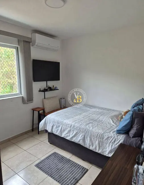 Foto 5 de Apartamento com 2 quartos à venda, 55m2 em Santa Maria, Juiz De Fora - MG