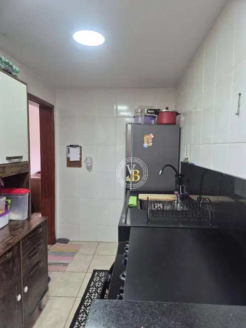 Foto 9 de Apartamento com 2 quartos à venda, 55m2 em Santa Maria, Juiz De Fora - MG