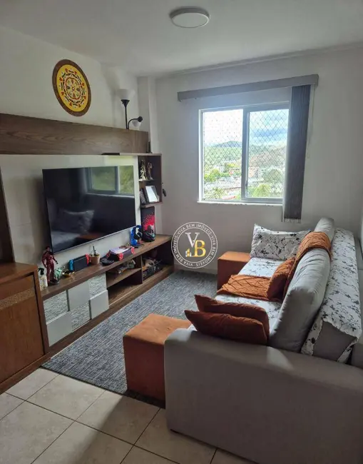 Foto 4 de Apartamento com 2 quartos à venda, 55m2 em Santa Maria, Juiz De Fora - MG