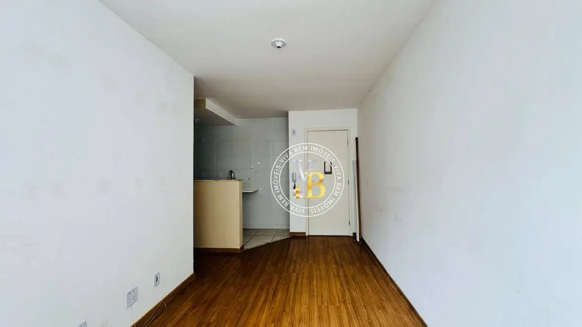 Foto 3 de Apartamento com 2 quartos para alugar, 46m2 em Santa Terezinha, Juiz De Fora - MG