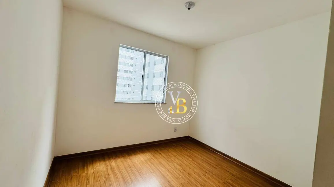 Foto 8 de Apartamento com 2 quartos para alugar, 46m2 em Santa Terezinha, Juiz De Fora - MG