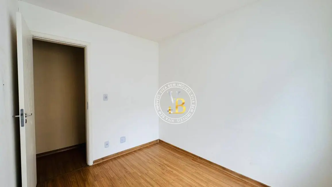 Foto 7 de Apartamento com 2 quartos para alugar, 46m2 em Santa Terezinha, Juiz De Fora - MG