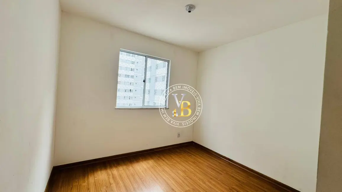 Foto 9 de Apartamento com 2 quartos para alugar, 46m2 em Santa Terezinha, Juiz De Fora - MG