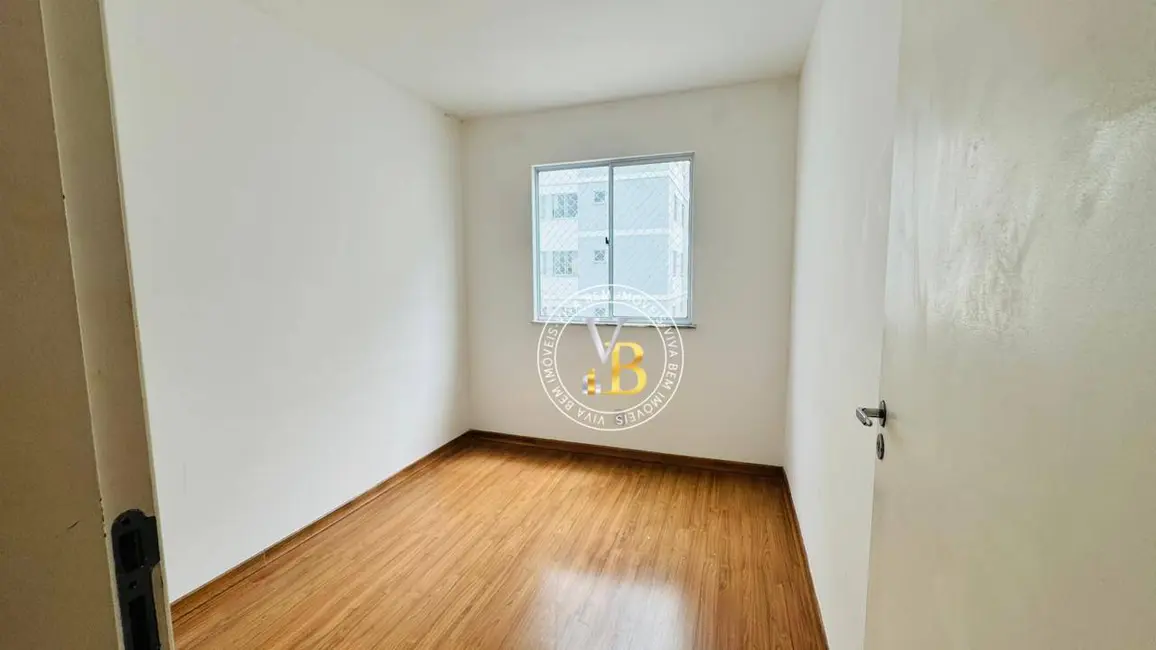 Foto 6 de Apartamento com 2 quartos para alugar, 46m2 em Santa Terezinha, Juiz De Fora - MG