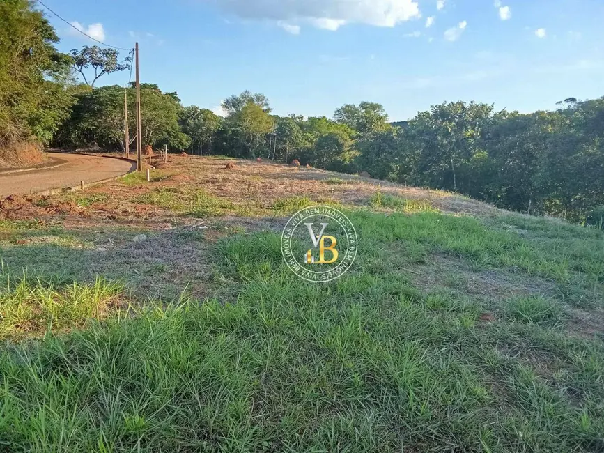 Foto 3 de Terreno / Lote à venda, 500m2 em Juiz De Fora - MG