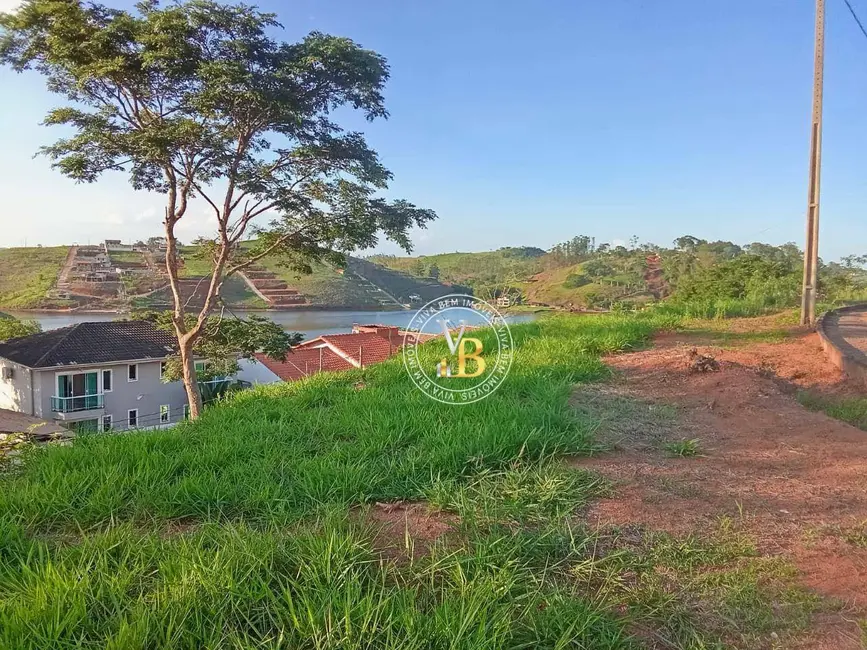 Foto 1 de Terreno / Lote à venda, 500m2 em Juiz De Fora - MG