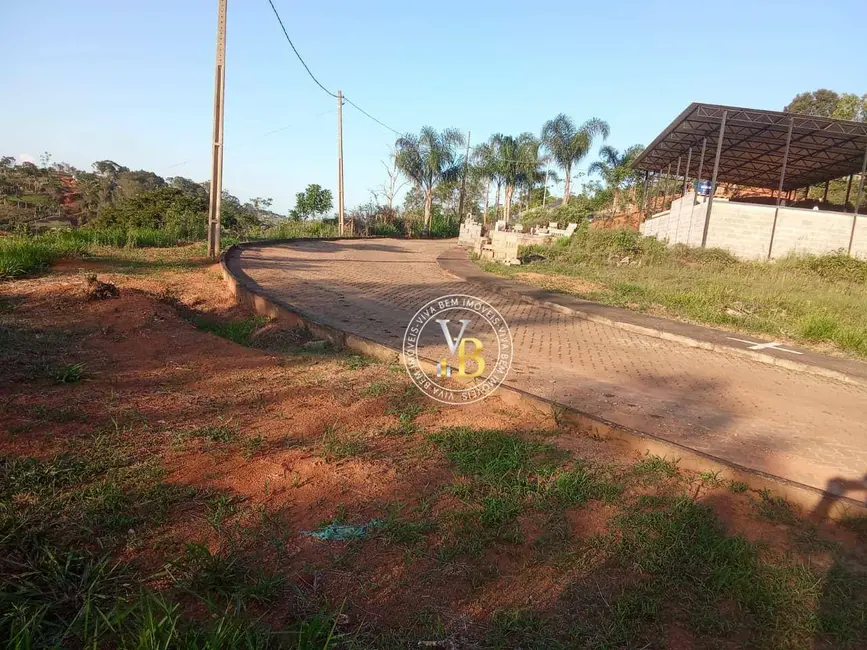 Foto 2 de Terreno / Lote à venda, 500m2 em Juiz De Fora - MG