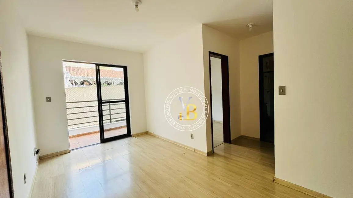 Foto 2 de Apartamento com 2 quartos para alugar, 80m2 em Bairu, Juiz De Fora - MG