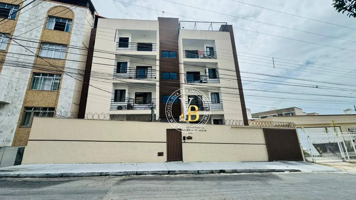 Foto 1 de Apartamento com 2 quartos para alugar, 80m2 em Bairu, Juiz De Fora - MG