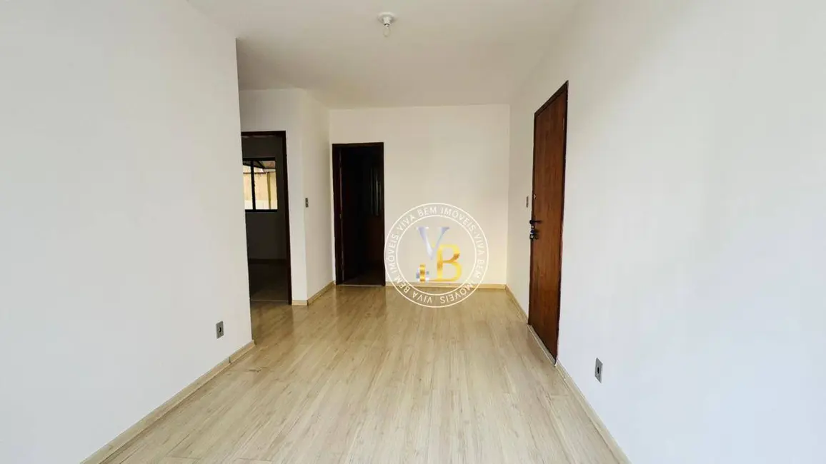 Foto 3 de Apartamento com 2 quartos para alugar, 80m2 em Bairu, Juiz De Fora - MG