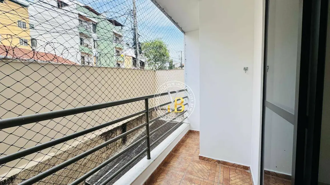 Foto 4 de Apartamento com 2 quartos para alugar, 80m2 em Bairu, Juiz De Fora - MG